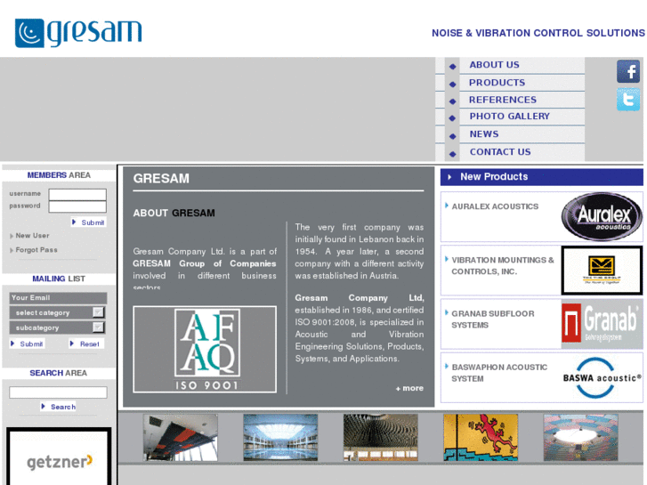 www.gresam.com