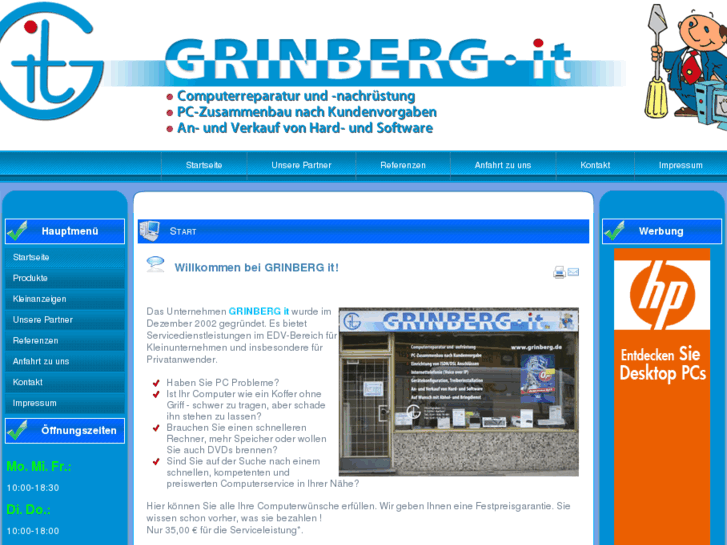 www.grinberg.de