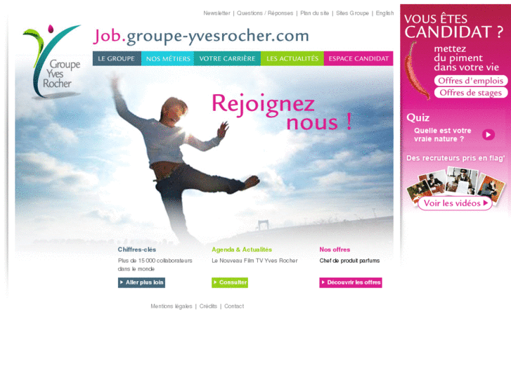 www.groupe-yves-rocher.com