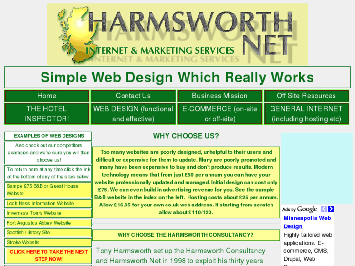 www.harmsworth.net