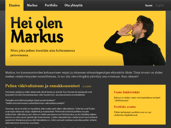 www.heiolenmarkus.com