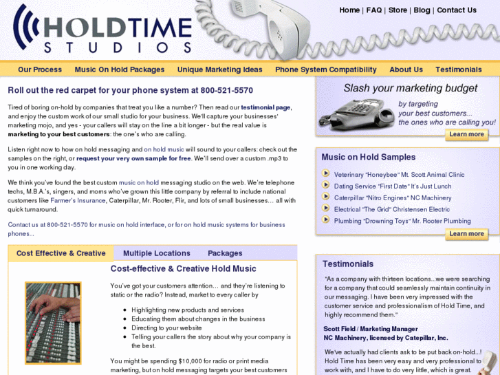 www.holdtimemusic.com