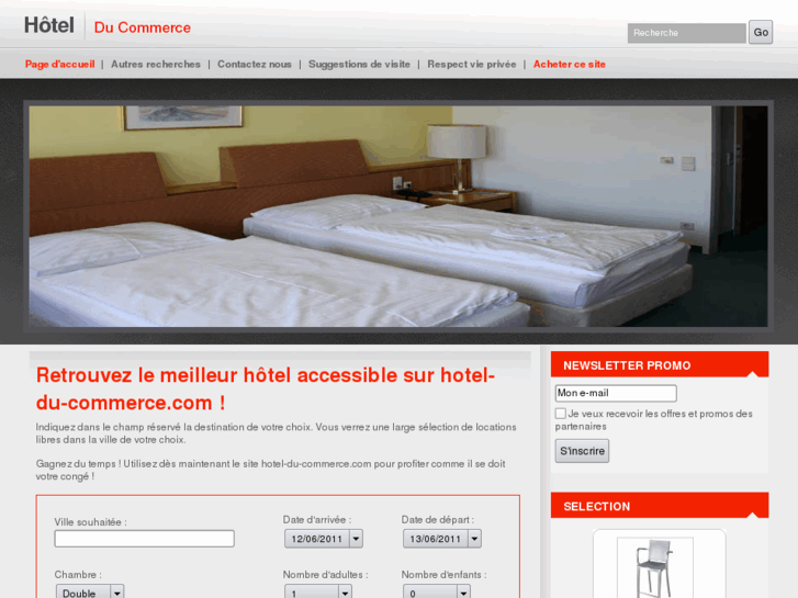 www.hotel-du-commerce.com