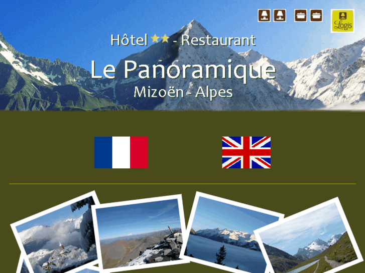 www.hotel-panoramique.com
