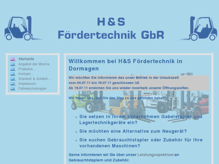 www.hs-foerdertechnik.com