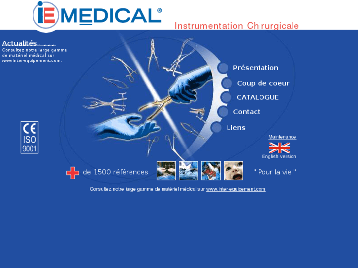 www.iemedical.fr