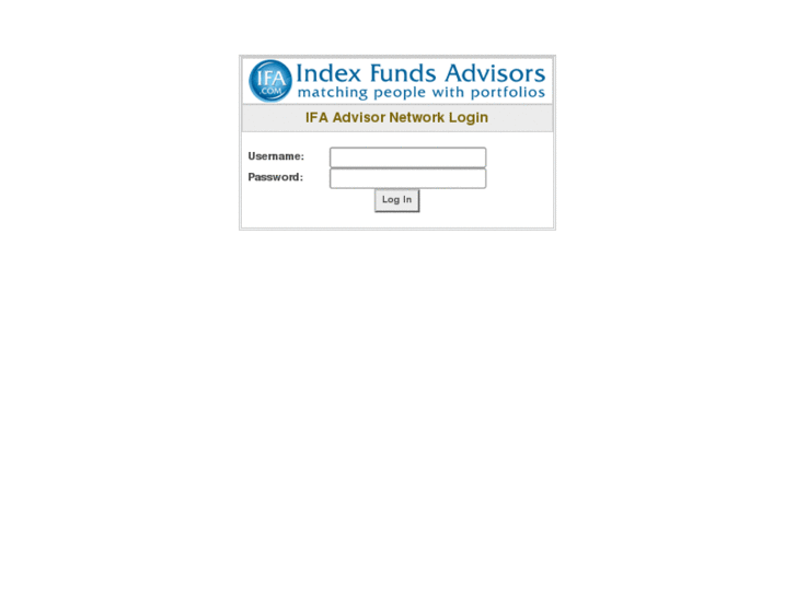 www.ifaadmin.com