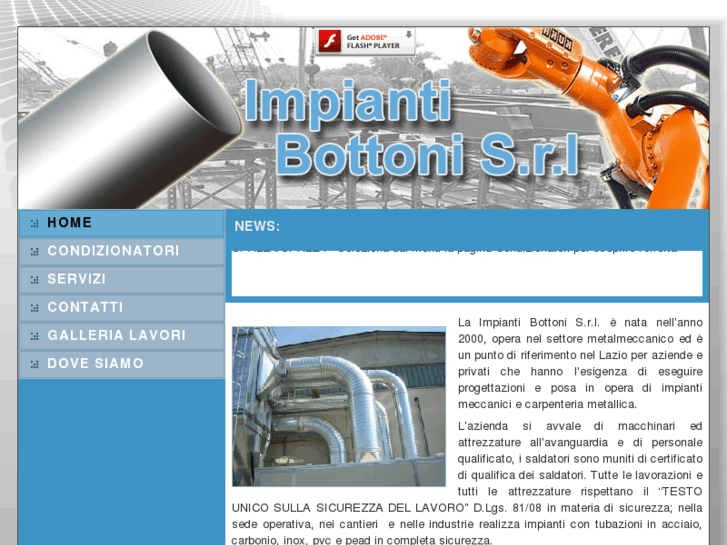 www.impiantibottoni.com