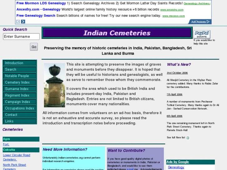 www.indian-cemeteries.org