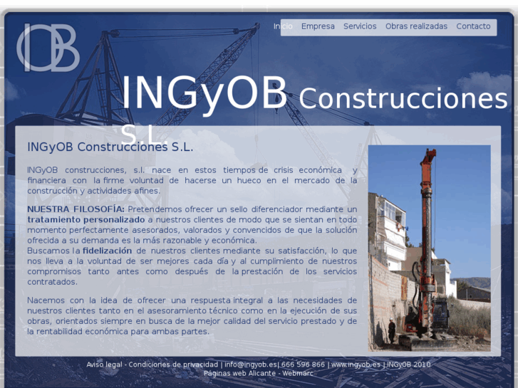 www.ingyob.es