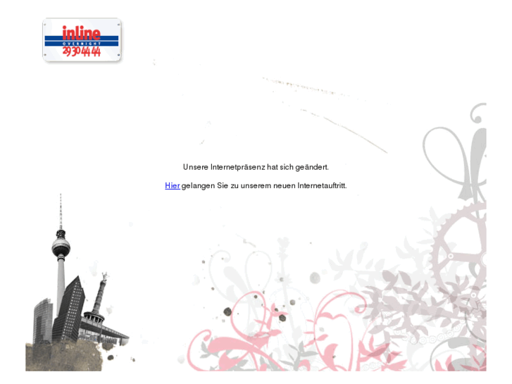 www.inlinekurier.de