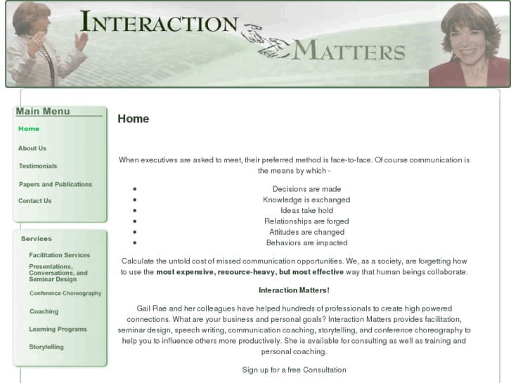 www.interactionmatters.com