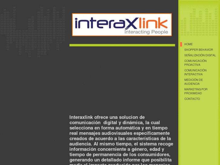 www.interaxlink.com