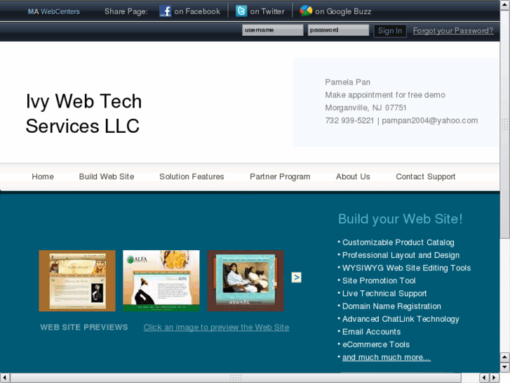 www.ivywebtech.com