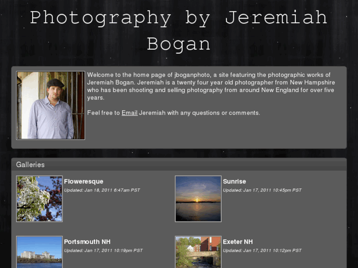 www.jboganphoto.com