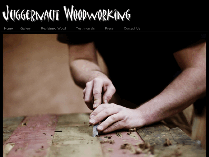 www.juggernautwoodworking.com