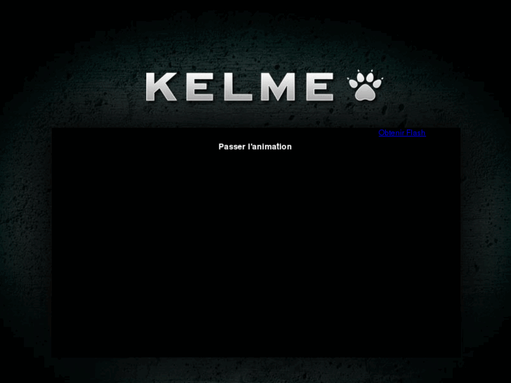 www.kelme-france.com