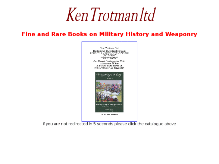 www.kentrotman.com