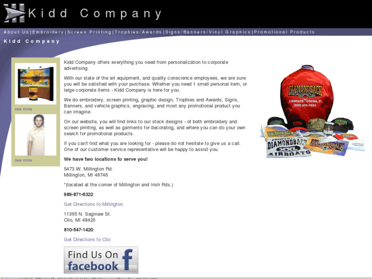 www.kidd-co.com