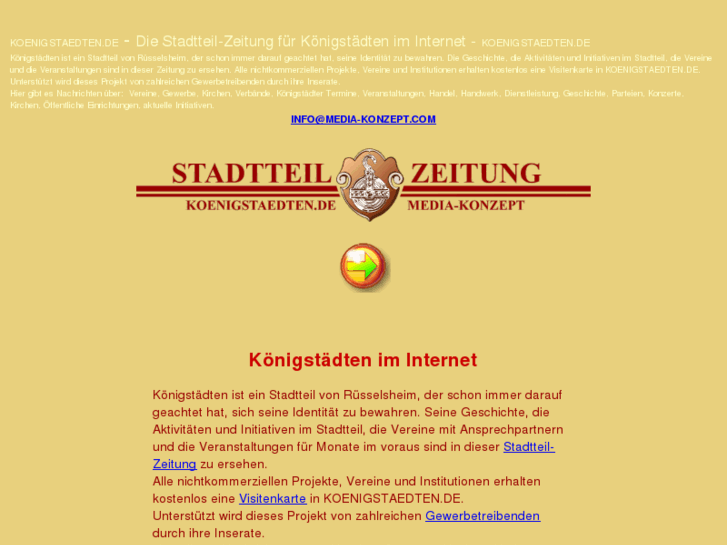 www.koenigstaedten.de