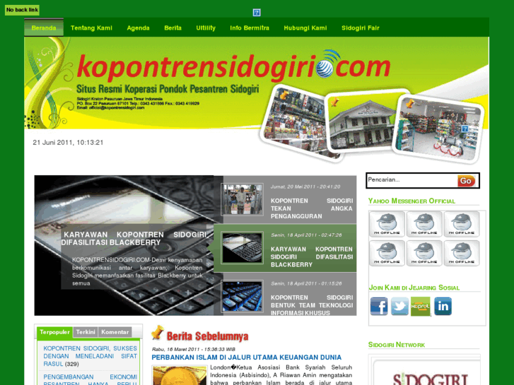 www.kopontrensidogiri.com