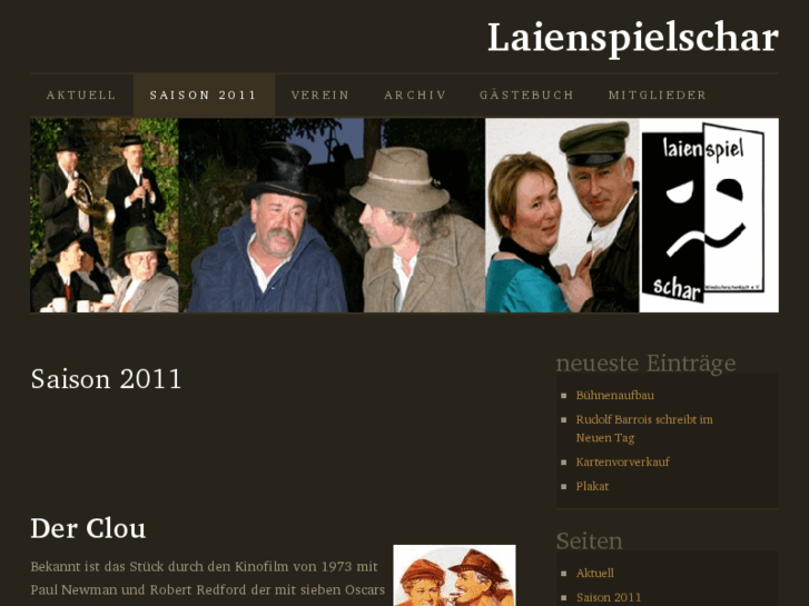 www.laienspielschar.com