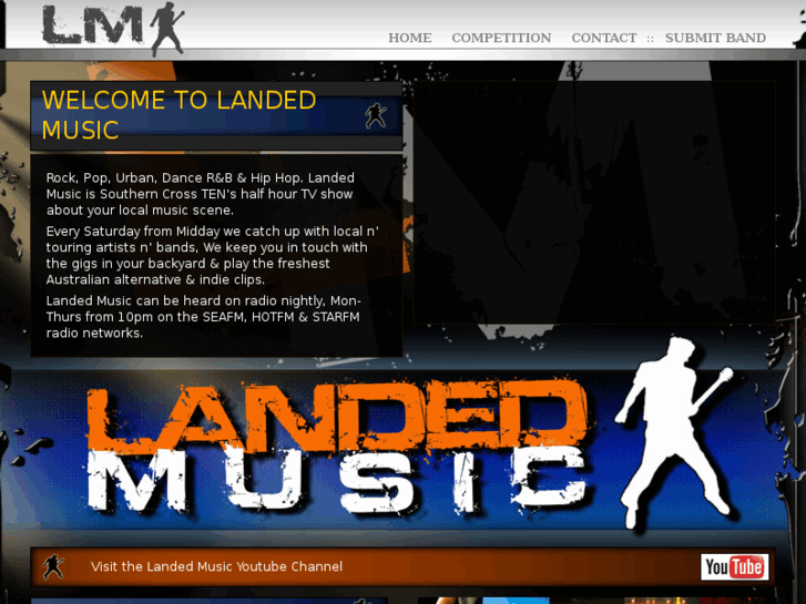 www.landedmusic.com.au