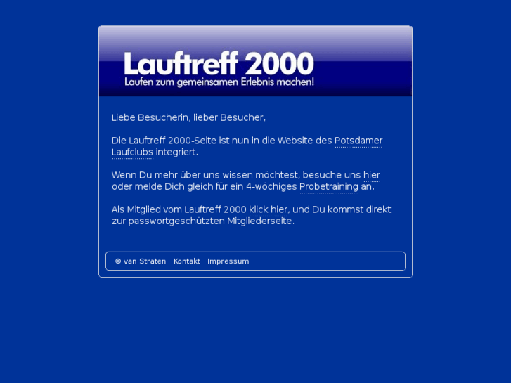 www.lauftreff-2000.info