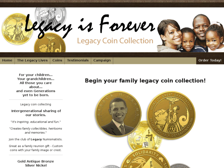 www.legacyisforever.net