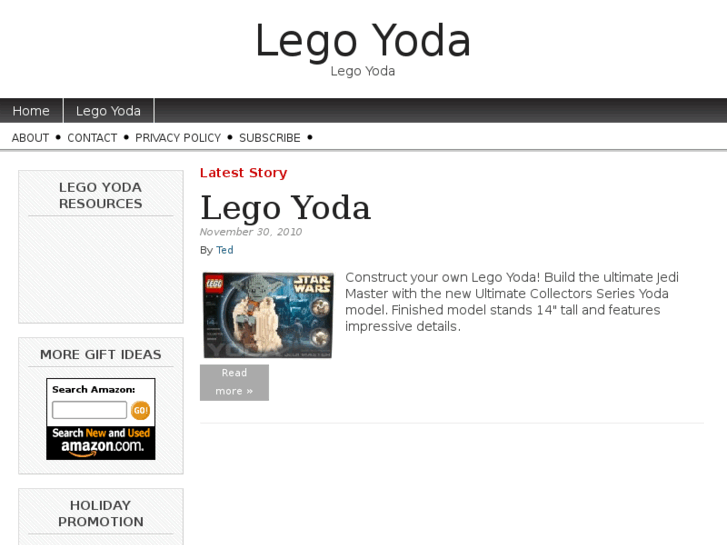 www.legoyoda.com