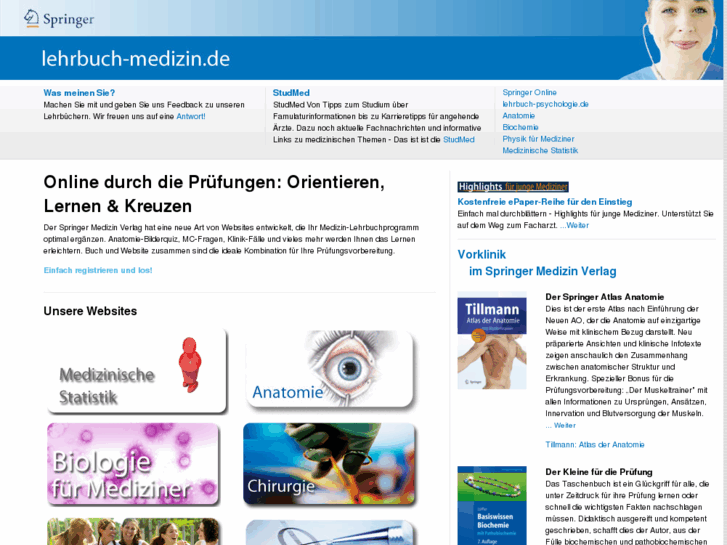 www.lehrbuch-medizin.de