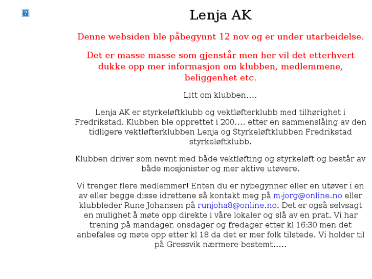 www.lenjaak.net