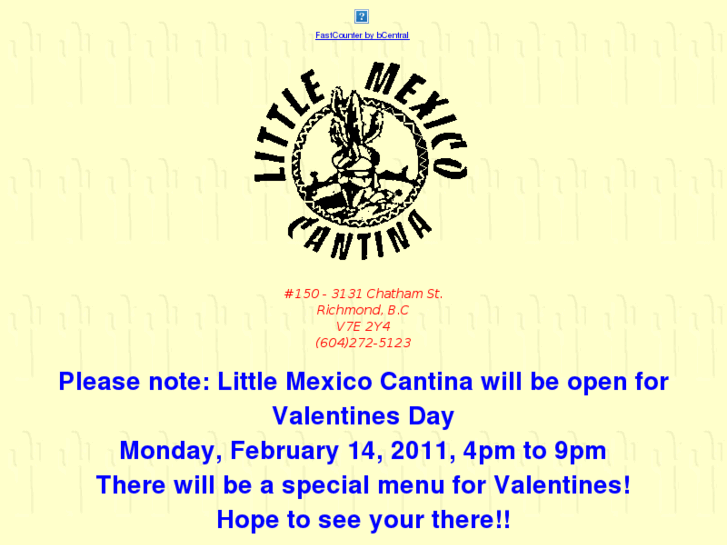 www.littlemexicocantina.com