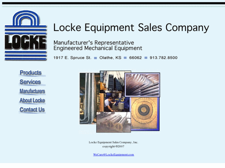 www.lockeequipment.com