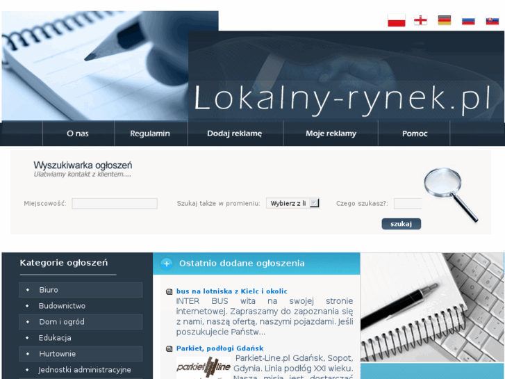 www.lokalny-rynek.com