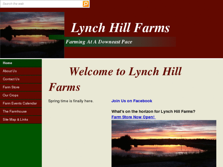 www.lynchhillfarms.com