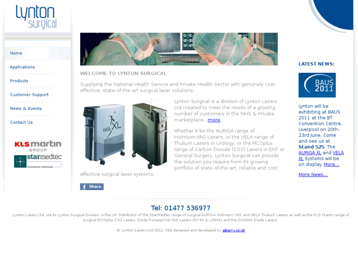 www.lyntonsurgical.co.uk