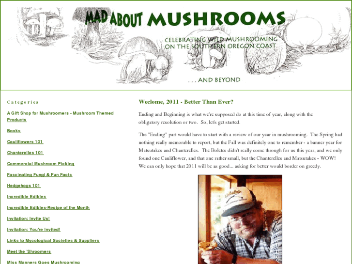 www.madaboutmushrooms.com