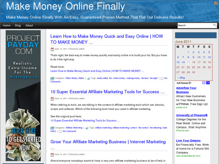 www.makemoneyonlinefinally.com