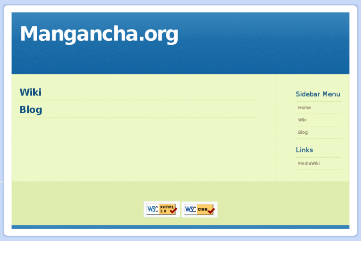 www.mangancha.org