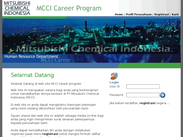 www.mcci-career.com