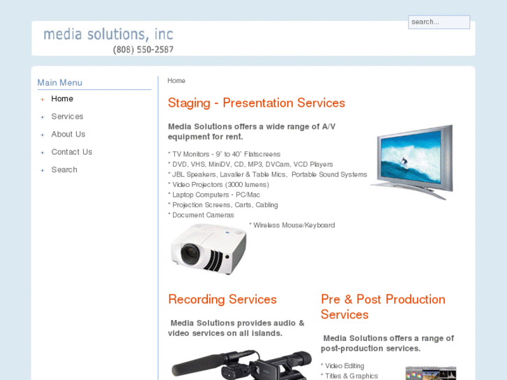www.mediasolutionshawaii.com