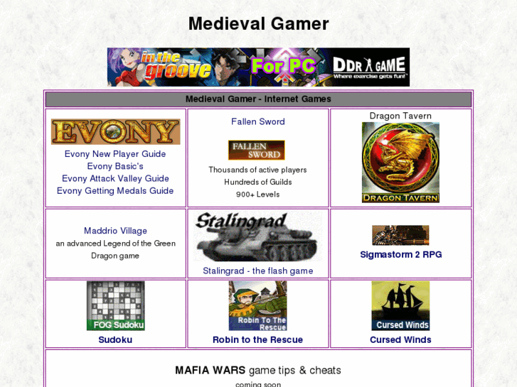 www.medievalgamer.com