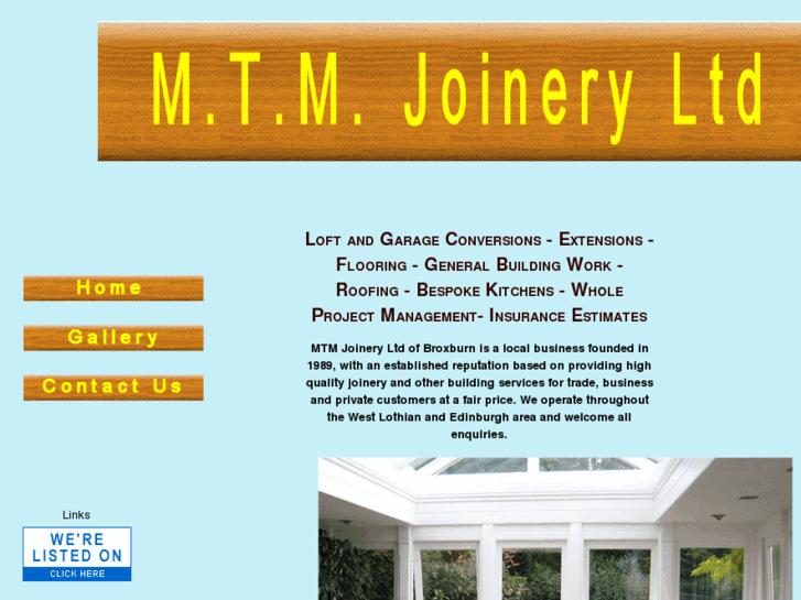 www.mtmjoineryltd.com