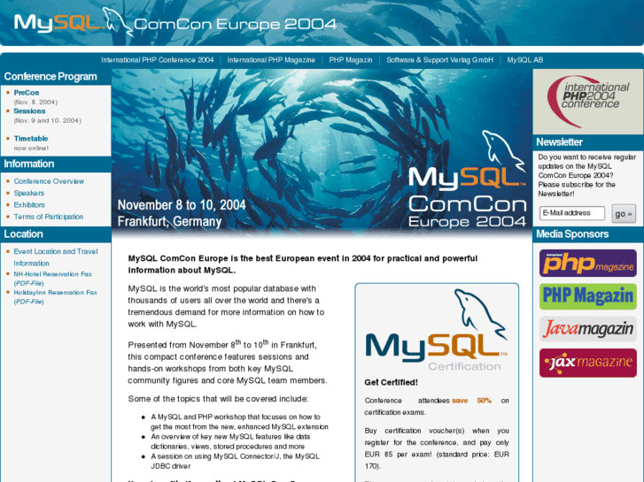 www.mysqlcomcon.com