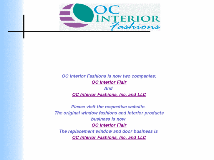 www.ocinfashions.com