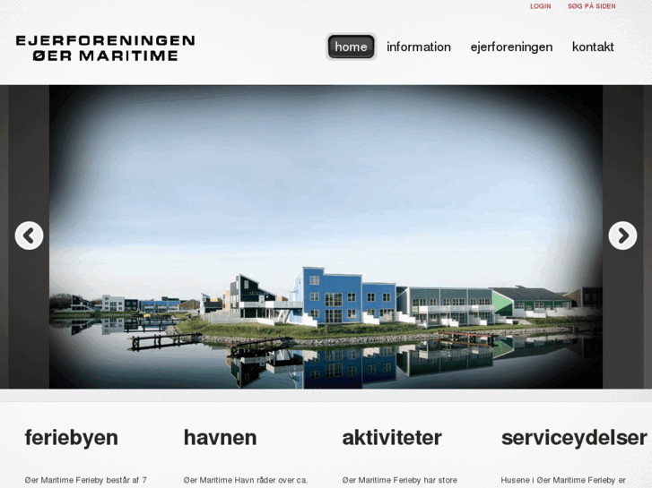 www.oer-maritime-havn.dk