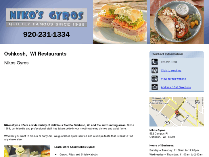 www.oshkoshgyros.com