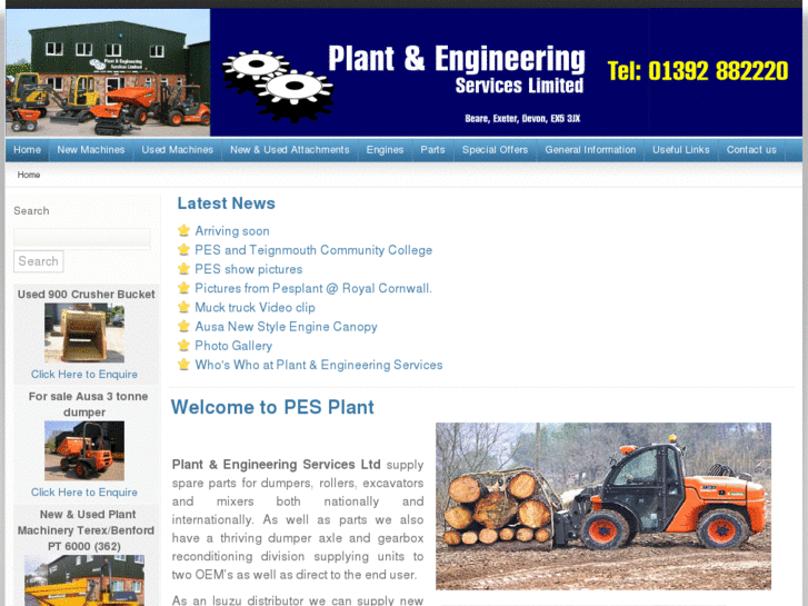 www.parts4plant.com