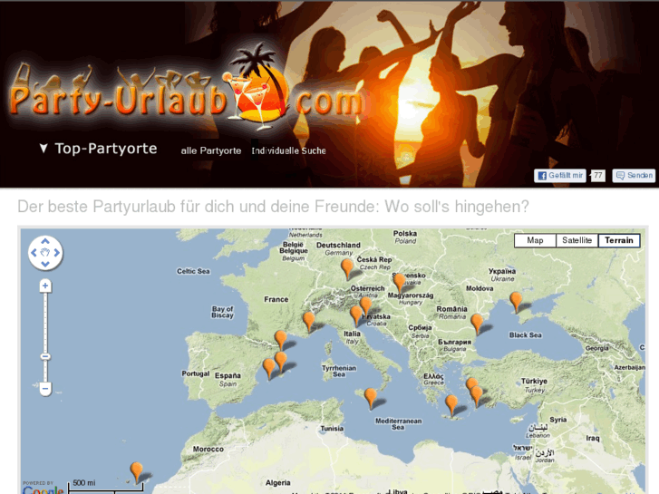 www.party-urlaub.com